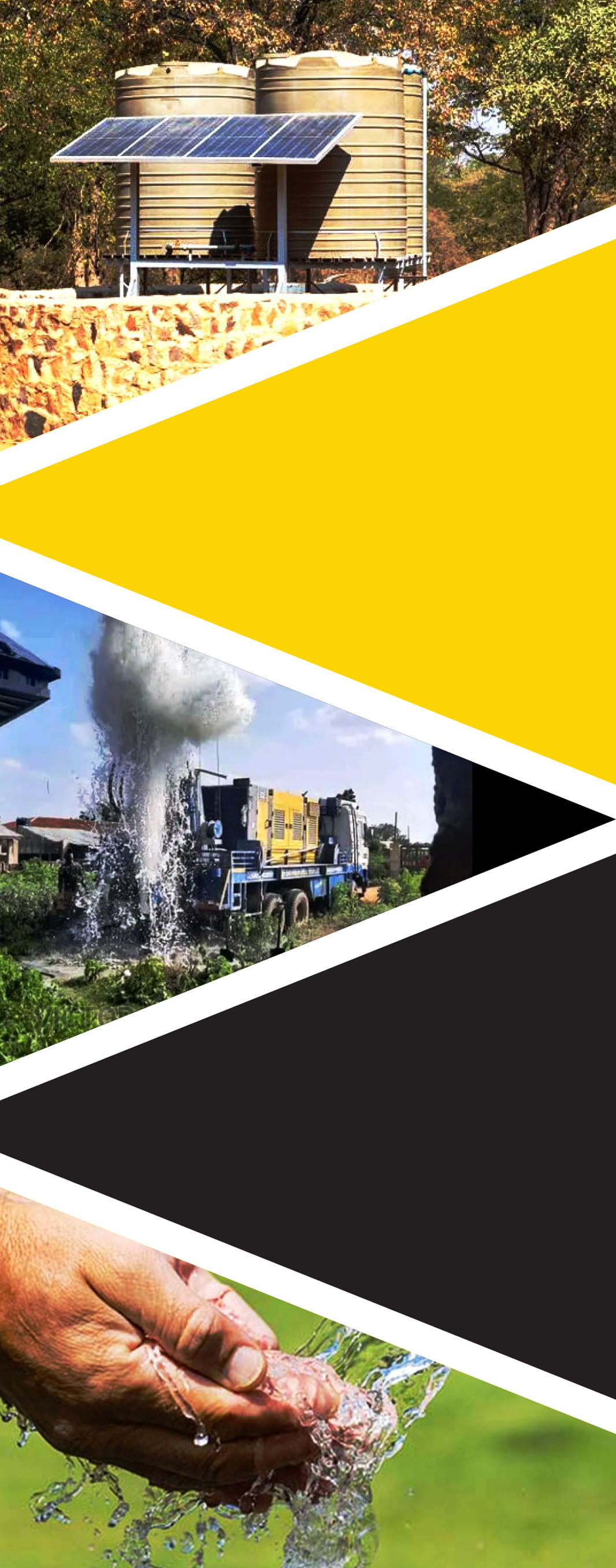 Corporate Social Responsibility at Altin Resources