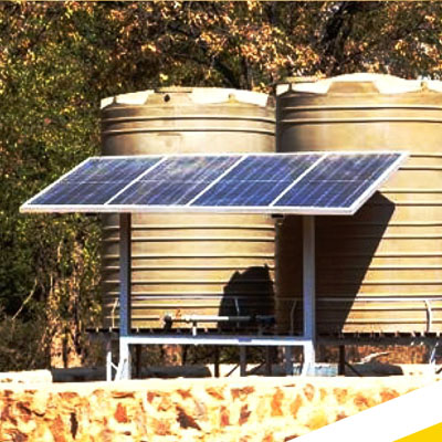 Community Development Initiative